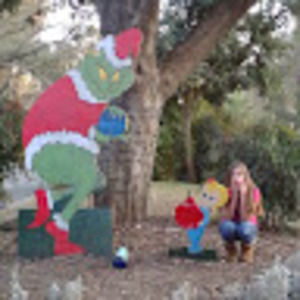 Meet your Posher, Carly